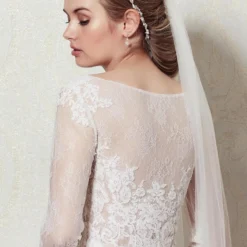 LILLY 01-3808-CR Kanten Top -Exporteren Pracht Trouw Winkel 01 3808 cr 3