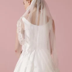 LILLY 02-2051-CR-110 Sluier