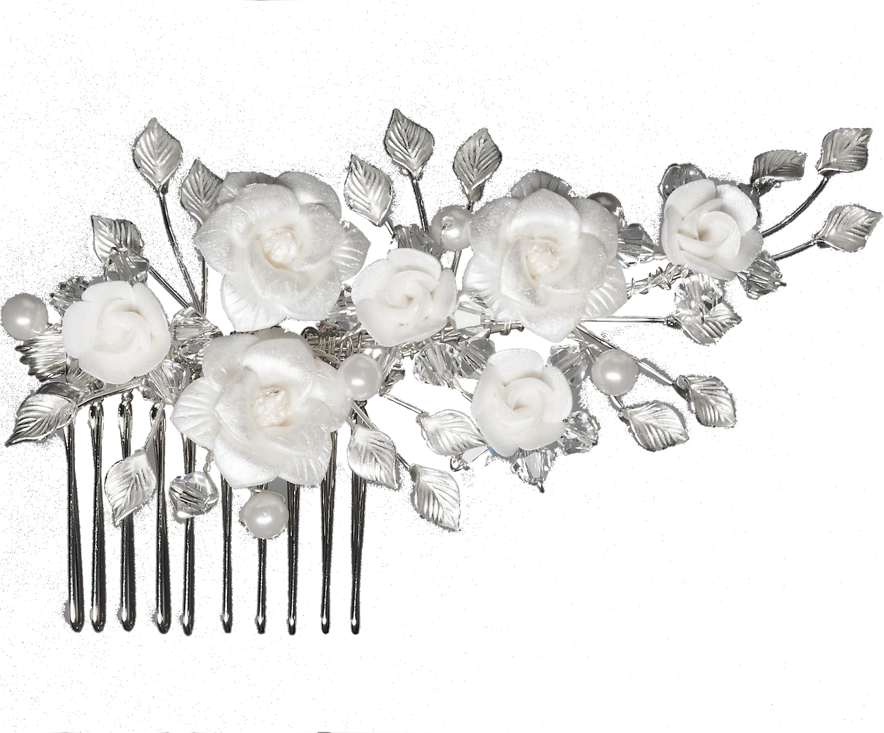 Bianco Evento 0292 Haarkam 4 Bianco Evento 0292 Haarkam - Afbeelding 2