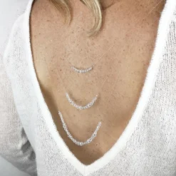 Forever & Eva K301C Rugketting