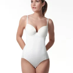 Poirier 17-100 Laag Uitgesneden Body