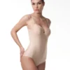 Poirier 17-100 Laag Uitgesneden Body Nude -Exporteren Pracht Trouw Winkel 17 100 153 b 17 100 153 01