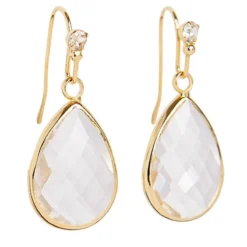 LILLY 21-7048-GD-20 Oorbellen