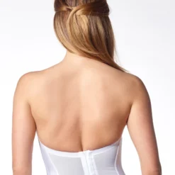 Poirier 424 Torselet 'Full Figure' -Exporteren Pracht Trouw Winkel 424 002 2 6