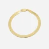 Abrazi Magic ERA Armband Goud-M -Exporteren Pracht Trouw Winkel ab a era mca m gold 16 5 1