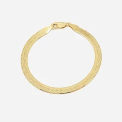 Abrazi Magic ERA Armband Goud-M