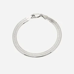 Abrazi Magic ERA Armband Zilver-M