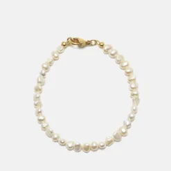 Abrazi Epoch ERA Armband Goud-M