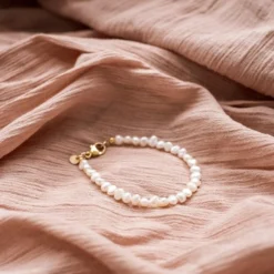 Abrazi Epoch ERA Armband Goud-M -Exporteren Pracht Trouw Winkel ab a era sif gold 16 5 3