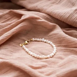 Abrazi Epoch ERA Armband Goud-L -Exporteren Pracht Trouw Winkel ab a era sif gold 18 5 3