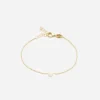 Abrazi Jess Armband Goud -Exporteren Pracht Trouw Winkel ab ac bc os gold 1