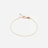 Abrazi Jess Bracelet Rose -Exporteren Pracht Trouw Winkel ab ac bc os rose 1