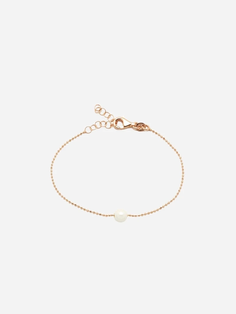 Abrazi Jess Bracelet Rose 3 Abrazi Jess Bracelet Rose