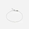 Abrazi Jess Armband Zilver