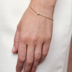 Abrazi Dainty Armband Goud -Exporteren Pracht Trouw Winkel ab ac bc rn gold 4