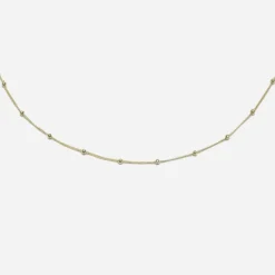 Abrazi Sands ERA Ketting Goud -Exporteren Pracht Trouw Winkel ab k era bc gold 4