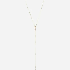 Abrazi Moon ERA Rugketting Goud