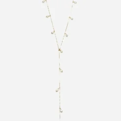 Abrazi Forever ERA Rugketting Goud-M