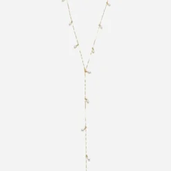 Abrazi Forever ERA Rugketting Goud-S