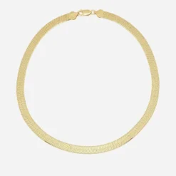 Abrazi Magic ERA Ketting Goud-L40