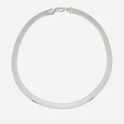 Abrazi Magic ERA Ketting Zilver-L40