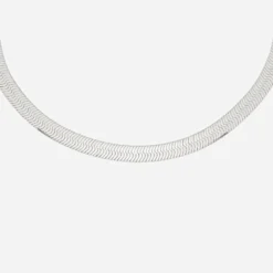 Abrazi Magic ERA Ketting Zilver-L40 -Exporteren Pracht Trouw Winkel ab k era mca l silver 40 3