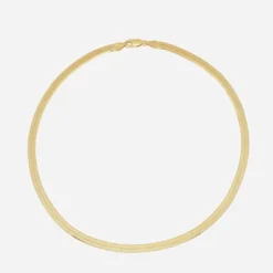 Abrazi Magic ERA Ketting Goud-M40