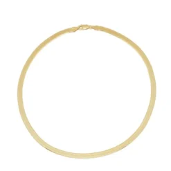 Abrazi Magic ERA Ketting Goud-M46