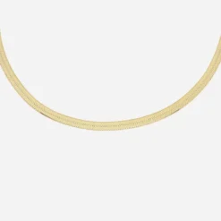 Abrazi Magic ERA Ketting Goud-M40 -Exporteren Pracht Trouw Winkel ab k era mca m gold 46 4 1