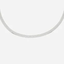 Abrazi Magic ERA Ketting Zilver-M46 -Exporteren Pracht Trouw Winkel ab k era mca m silver 46 4