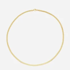 Abrazi Magic ERA Ketting Goud-S40