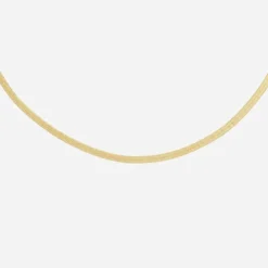 Abrazi Magic ERA Ketting Goud-S40 -Exporteren Pracht Trouw Winkel ab k era mca s gold 40 6