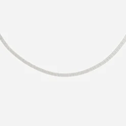 Abrazi Magic ERA Ketting Zilver-S40 -Exporteren Pracht Trouw Winkel ab k era mca s silver 40 4