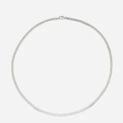 Abrazi Magic ERA Ketting Zilver-S54