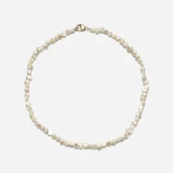 Abrazi Epoch ERA Ketting Goud-S