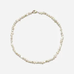 Abrazi Epoch ERA Ketting Goud-M