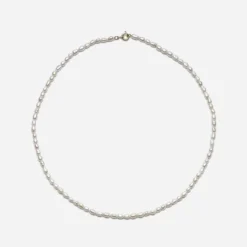 Abrazi Always ERA Ketting Goud-M