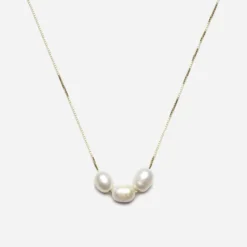 Abrazi Heiress ERA Ketting Goud -Exporteren Pracht Trouw Winkel ab k era th gold 1