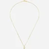 Abrazi Elena Ketting Goud-M -Exporteren Pracht Trouw Winkel ab k1s dp skt gold 50 1 1