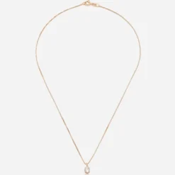 Abrazi Elena Ketting Rosé-S