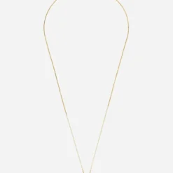 Abrazi Soraya Ketting Goud-M