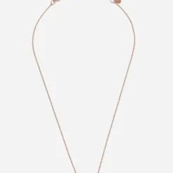 Abrazi Lacy Ketting Rosé