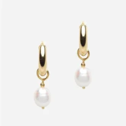 Abrazi Century ERA Oorbellen Goud