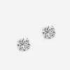 Abrazi Ava Earrings Silver-M -Exporteren Pracht Trouw Winkel ab o2 skt silver 1