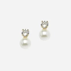 Abrazi Alicia Oorbellen Goud