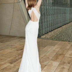 Bride Now BN-001 Trouwjurk -Exporteren Pracht Trouw Winkel avalia bn 001 6