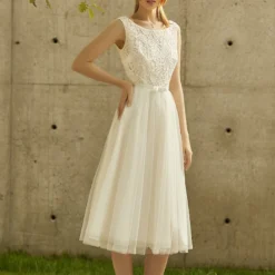 Bride Now BN-003 Trouwjurk