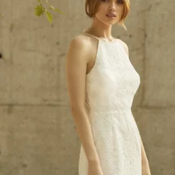 Bride Now BN-005 Trouwjurk -Exporteren Pracht Trouw Winkel avalia bn 005 1