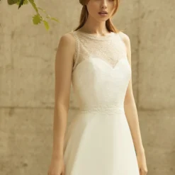 Bride Now BN-007 Trouwjurk -Exporteren Pracht Trouw Winkel avalia bn 007 2