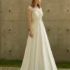 Bride Now BN-008 Trouwjurk -Exporteren Pracht Trouw Winkel avalia bn 008 1